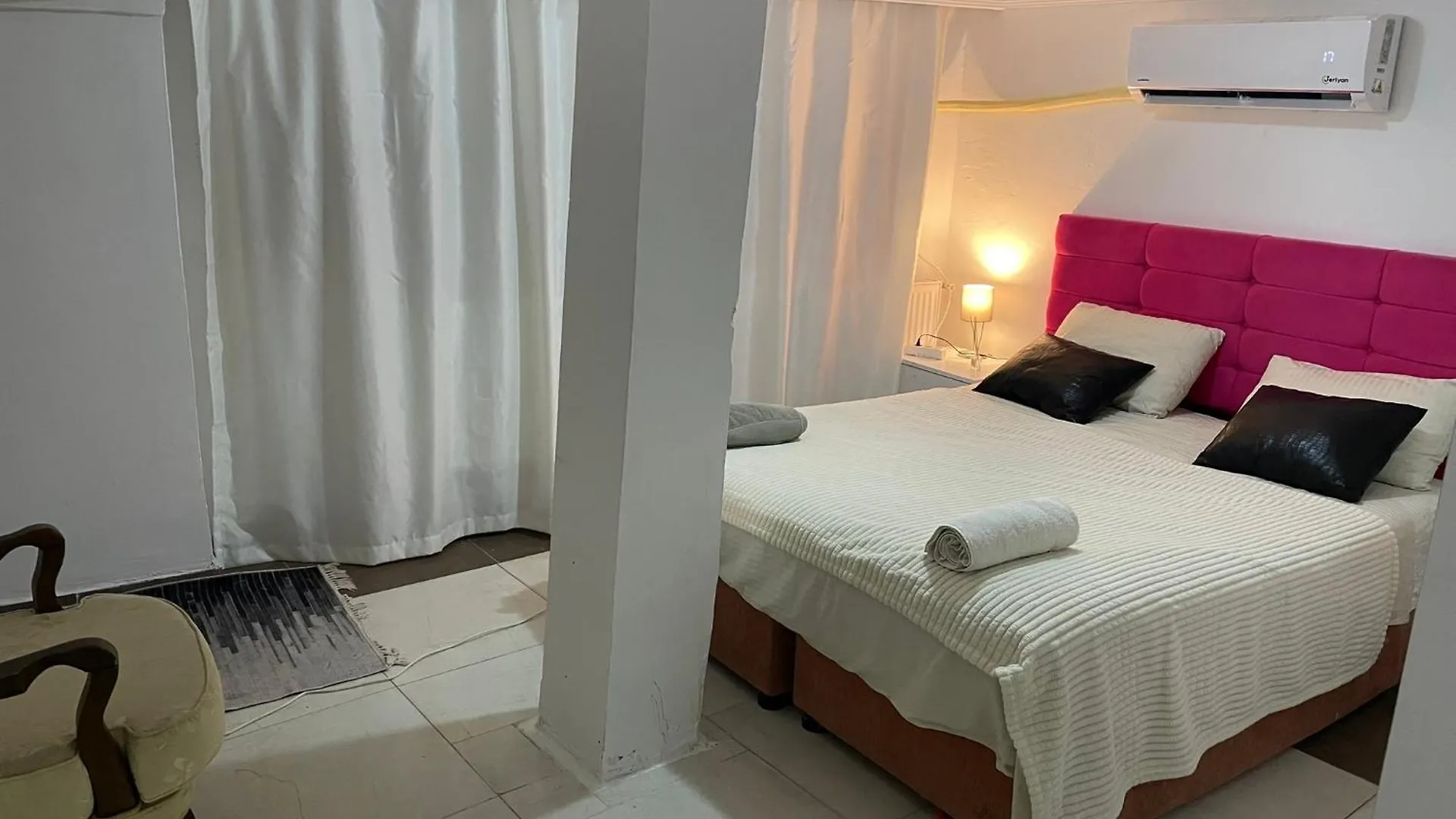 Cosy Studio Apartment In Istiklal Central Istanbul