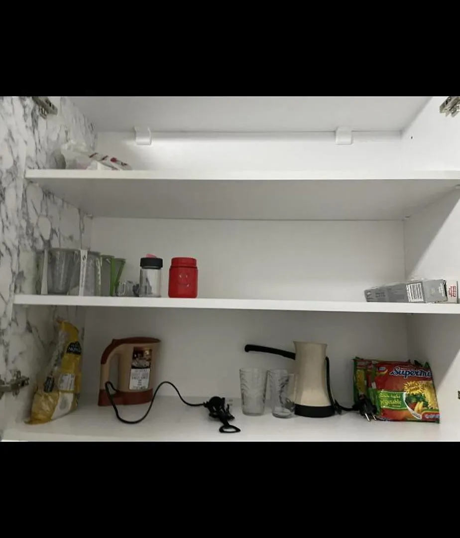 Cosy Studio Apartment In Istiklal Central Istanbul