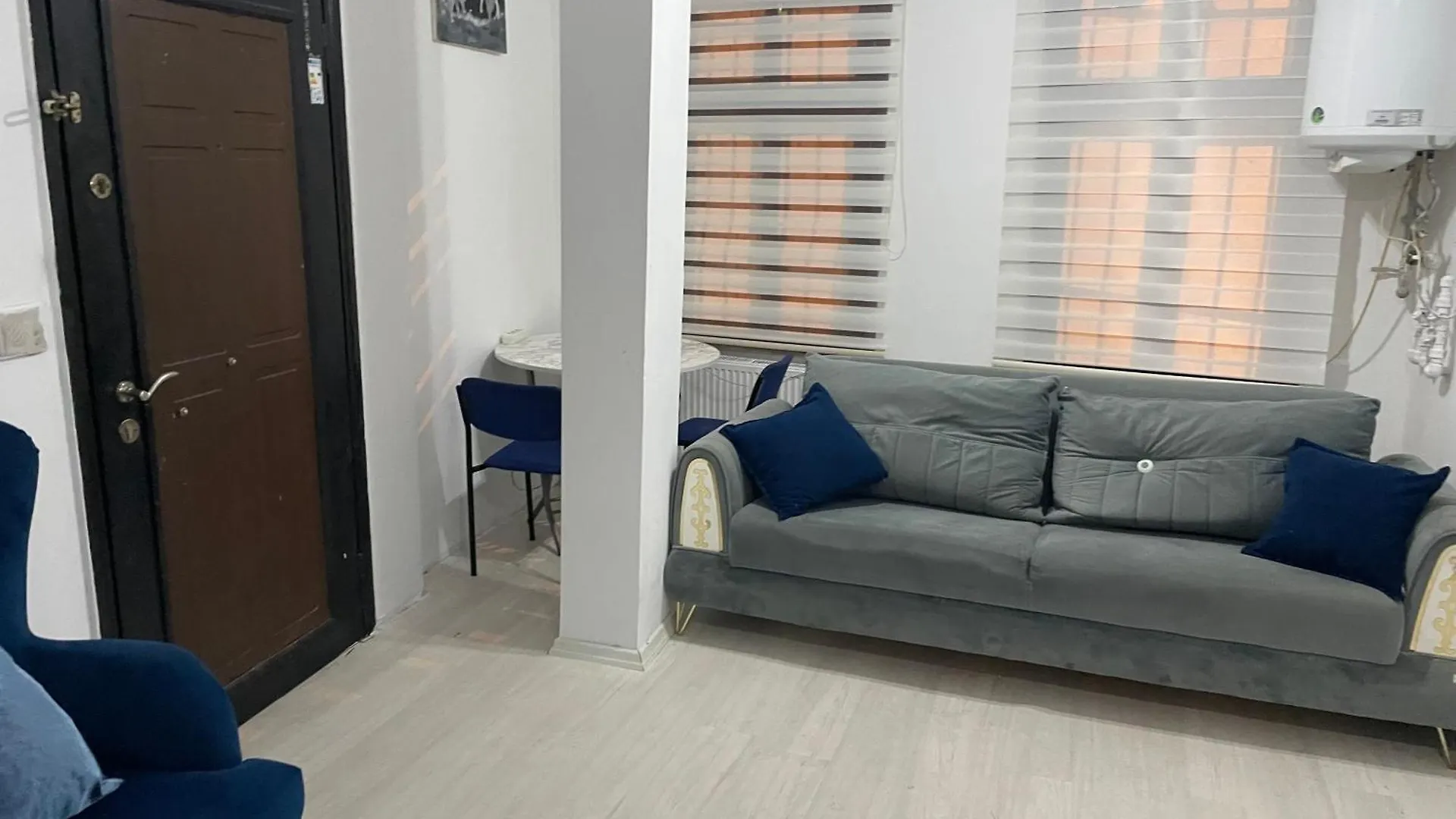 Cosy Studio Apartment In Istiklal Central Istanbul Turkey