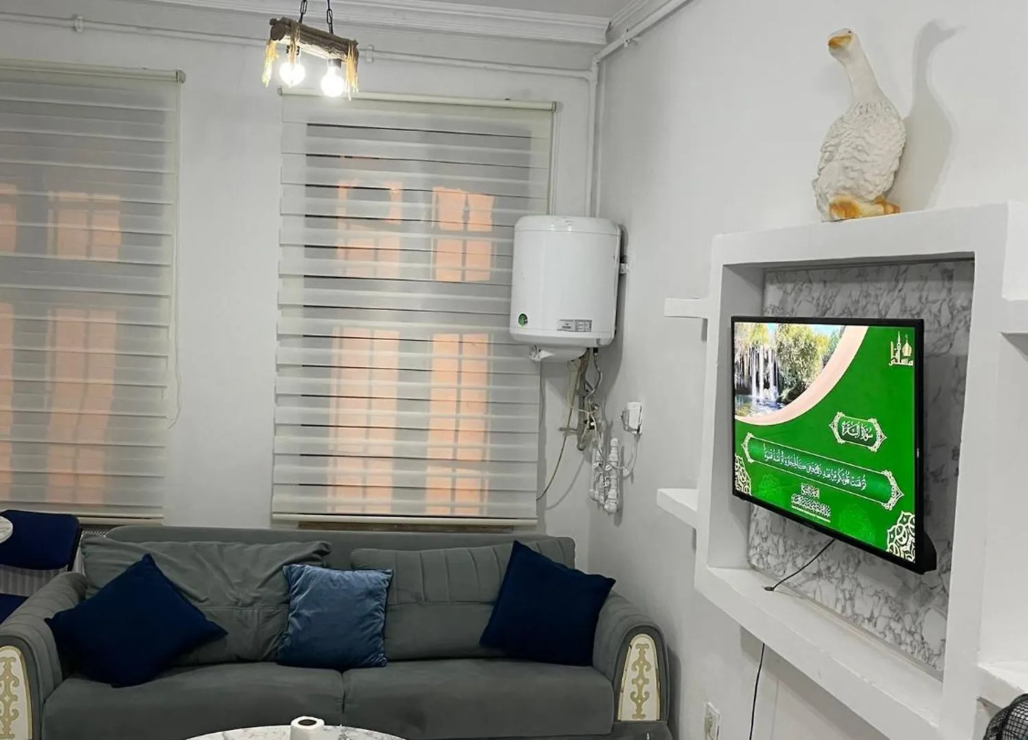 Cosy Studio Apartment In Istiklal Central Istanbul
