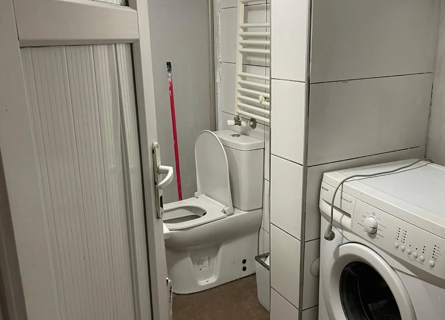 Cosy Studio Apartment In Istiklal Central Istanbul