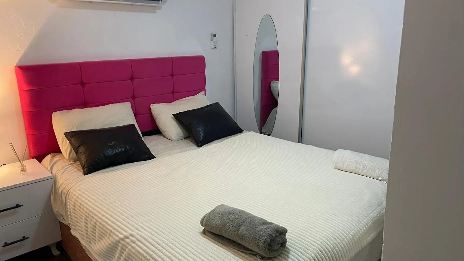 Cosy Studio Apartment In Istiklal Central Istanbul